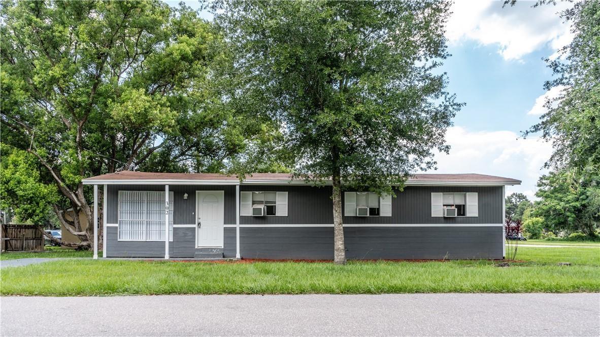 Details for 302 Sherwood Drive, FORT MEADE, FL 33841