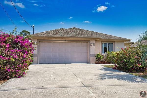 Details for 116 Albatross Road, ROTONDA WEST, FL 33947
