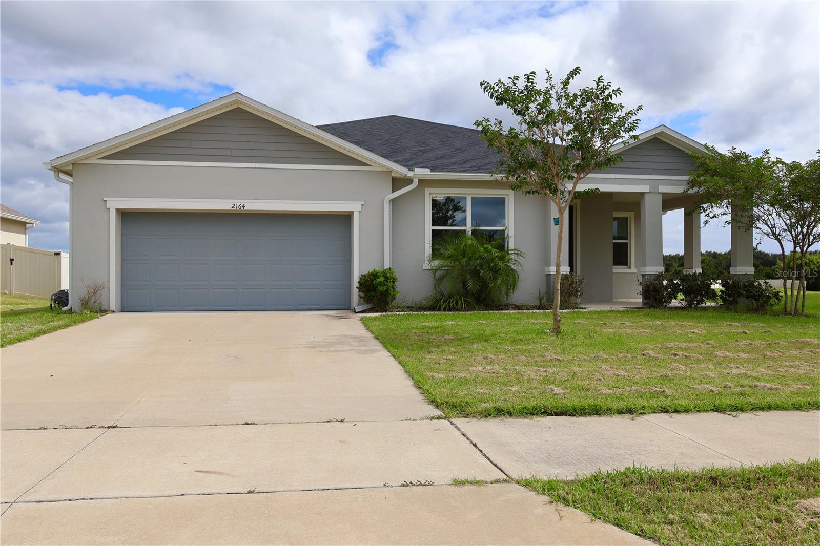 Details for 2164 Carriage Pointe Loop, APOPKA, FL 32712