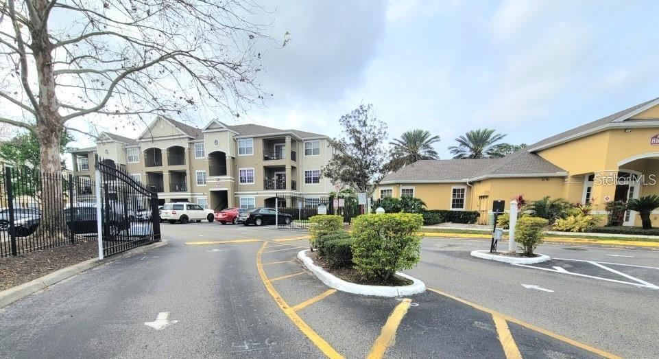 Image 14 of 14 For 8137 Claire Ann Drive 203