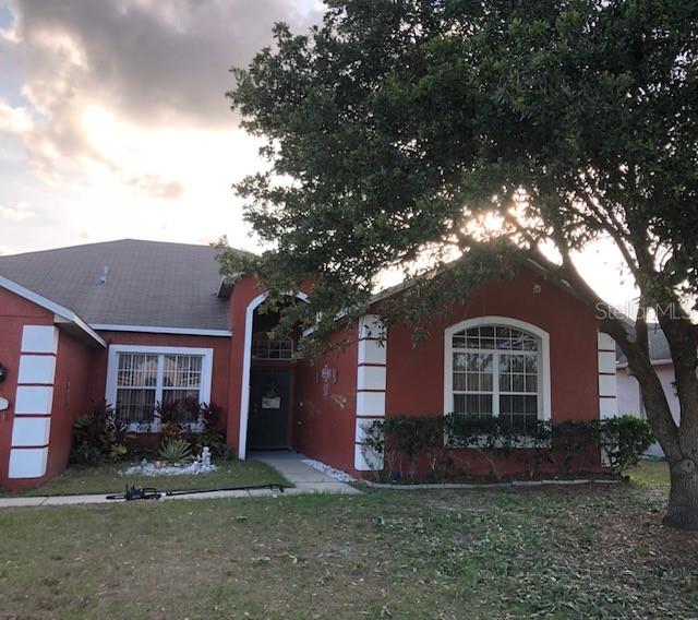 Details for 516 Brentford Court, KISSIMMEE, FL 34758