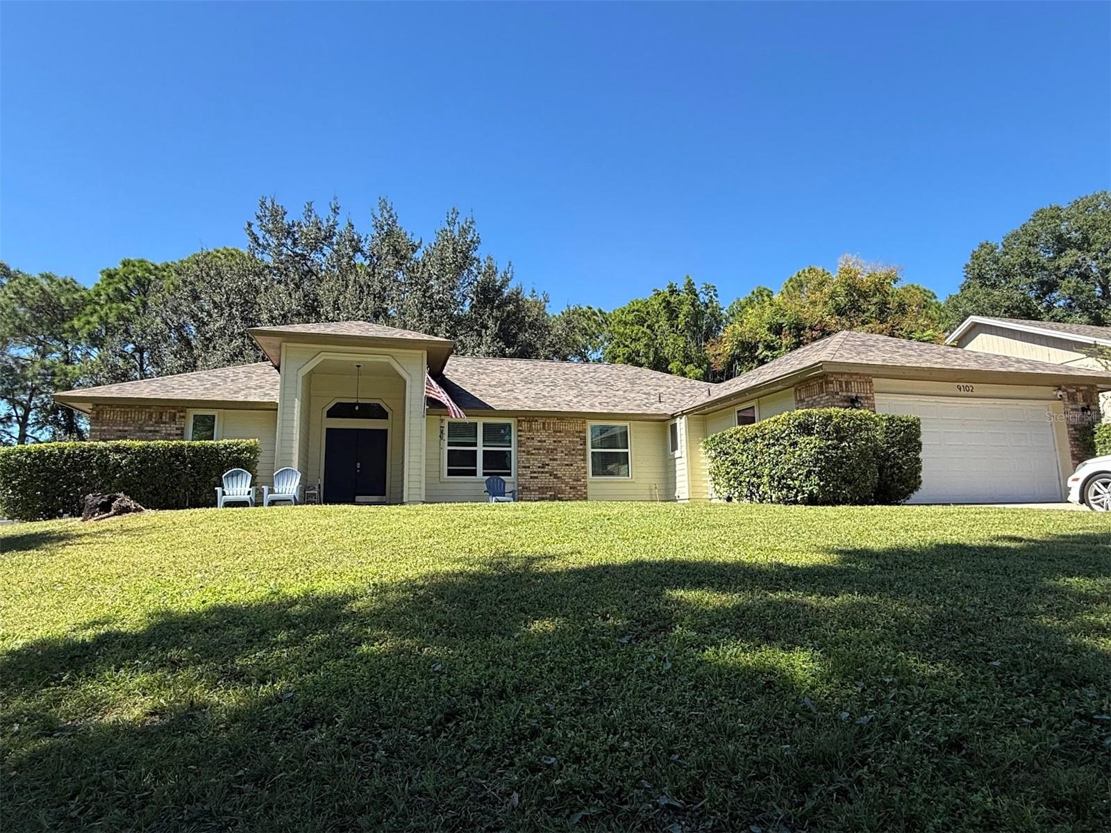 Image 2 of 27 For 9102 Floribunda Drive