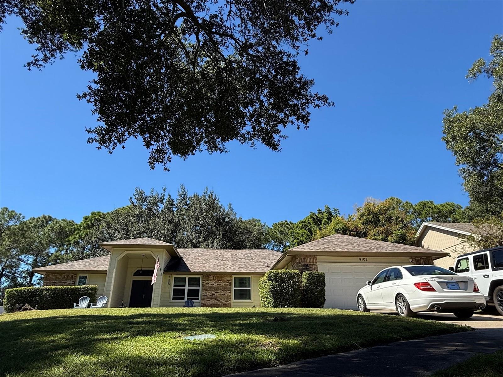Image 3 of 27 For 9102 Floribunda Drive