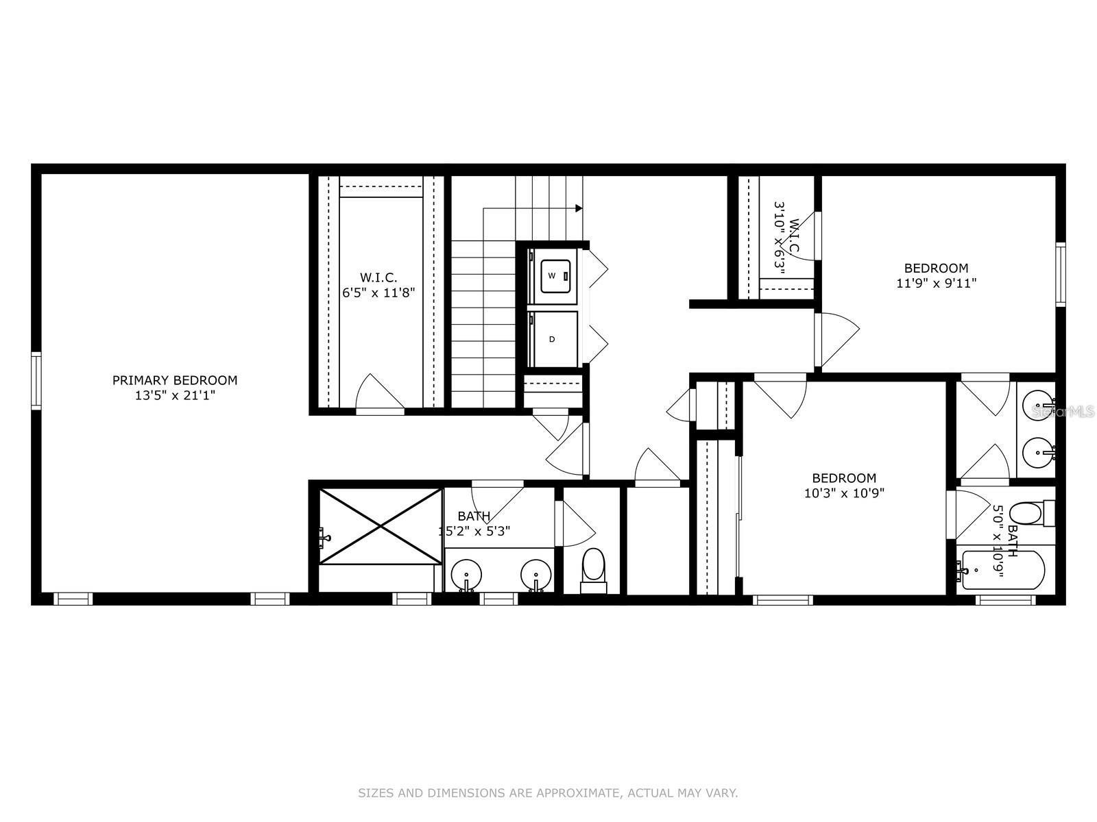 Image 29 of 30 For 14315 Swanley Street