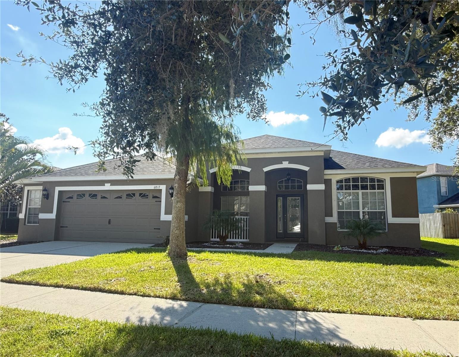 Details for 6817 Cromwell Garden Drive, APOLLO BEACH, FL 33572