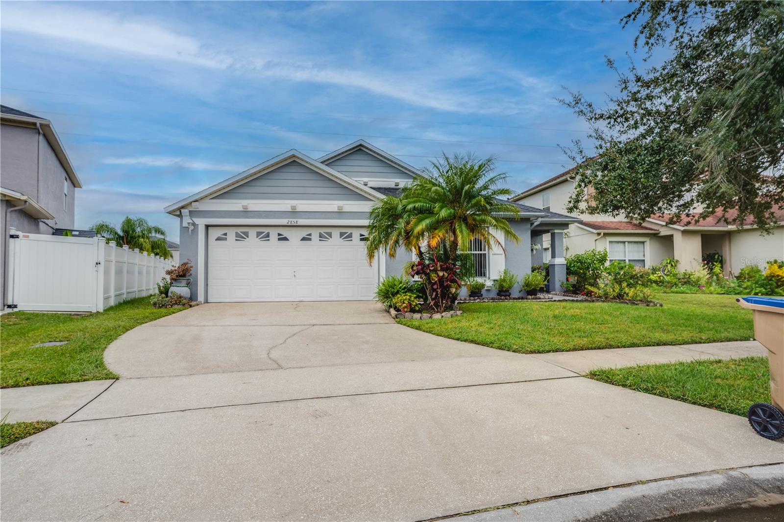 Details for 2858 Paynes Prairie Circle, KISSIMMEE, FL 34743