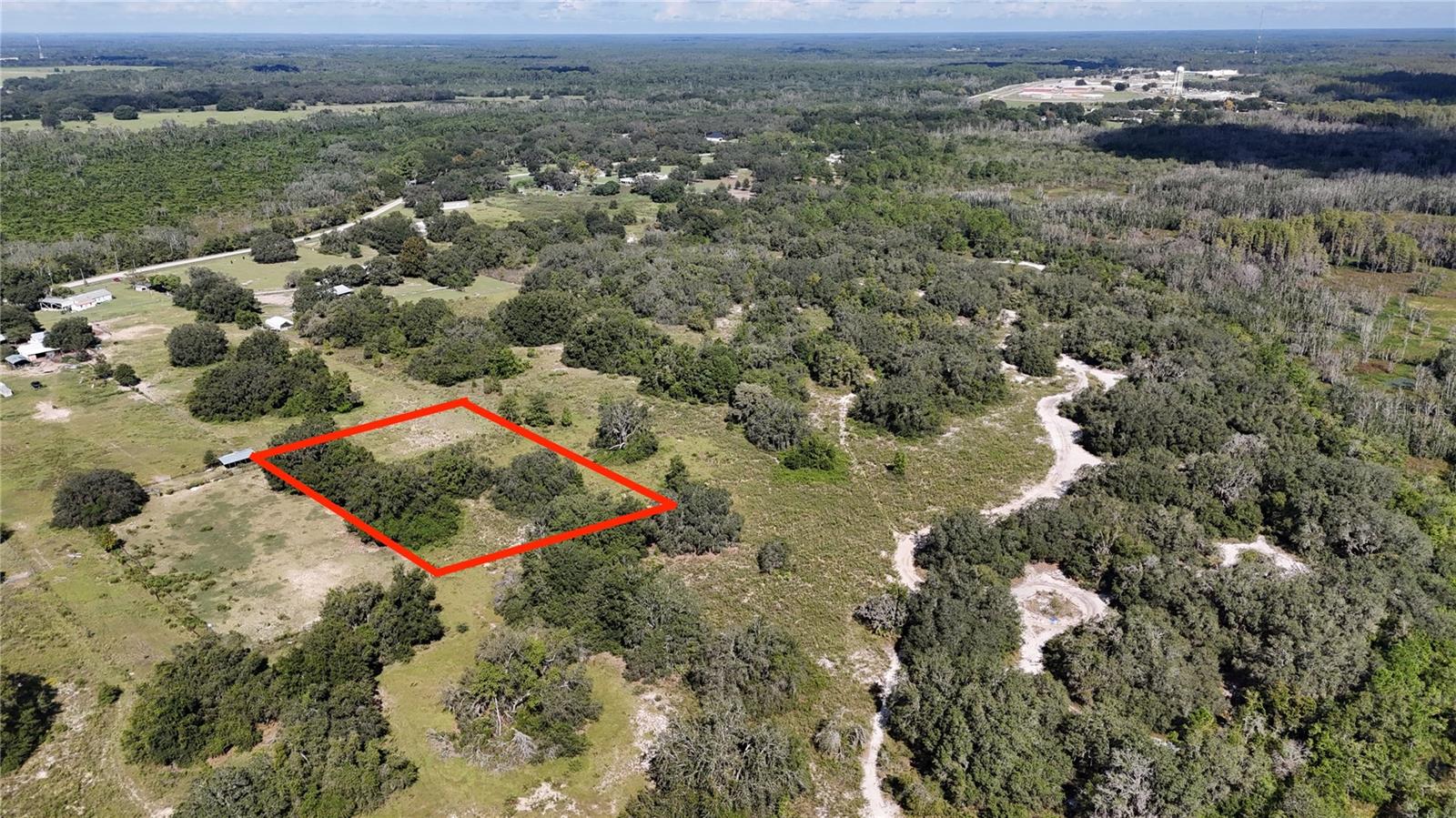 Details for  Evans Road , POLK CITY, FL 33868