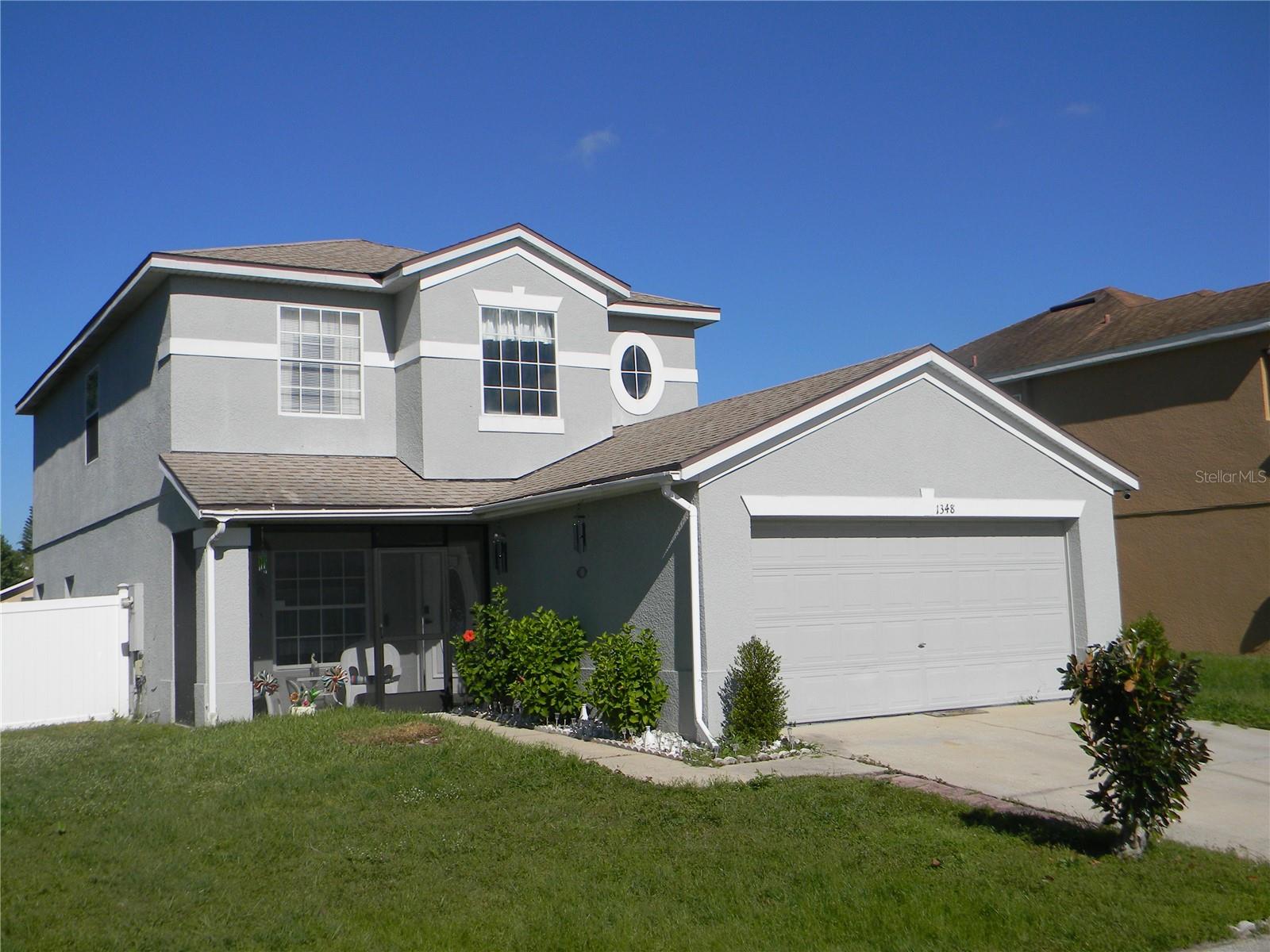 Details for 1348 Heather Lake Drive, ORLANDO, FL 32824