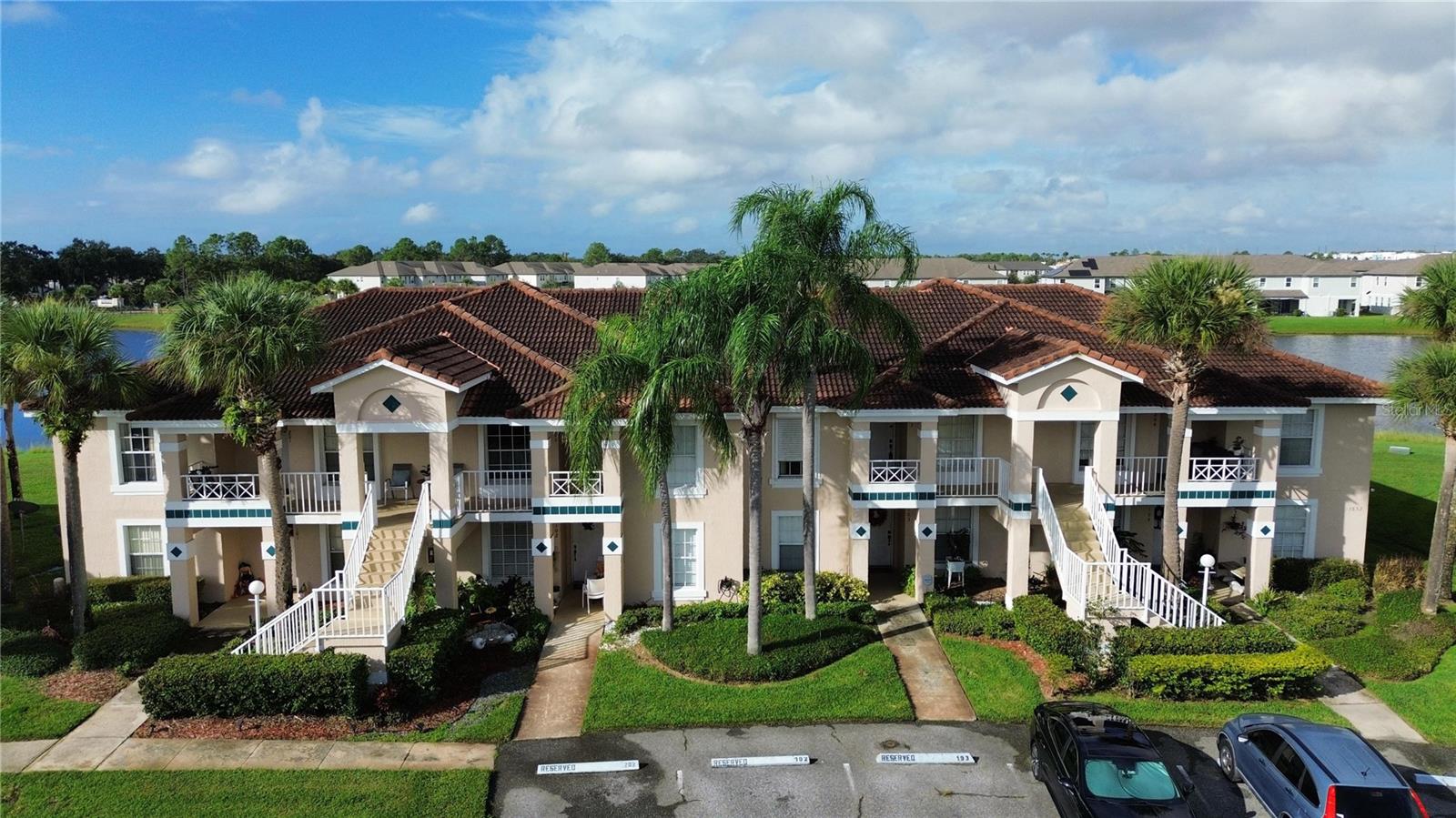 Details for 13852 Timberbrooke Drive 202, ORLANDO, FL 32824
