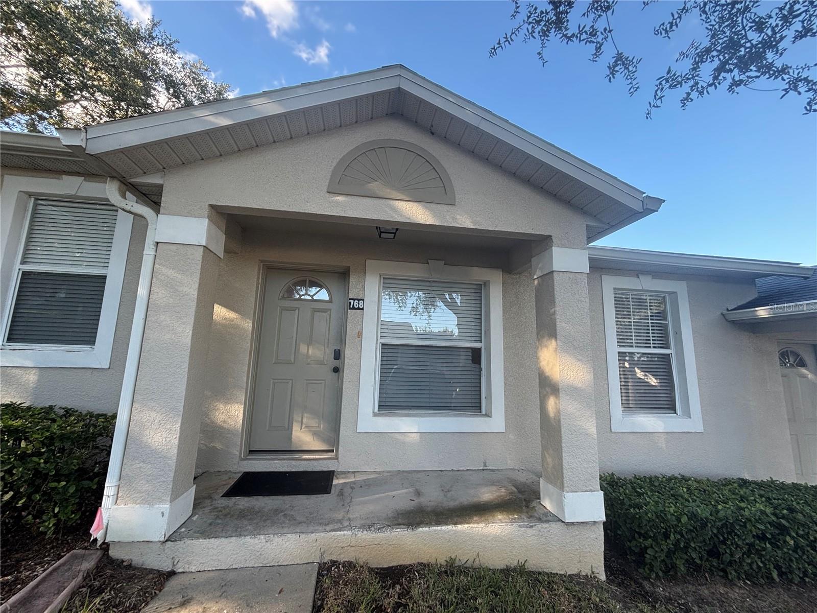 Details for 768 Grand Highway 768, CLERMONT, FL 34711
