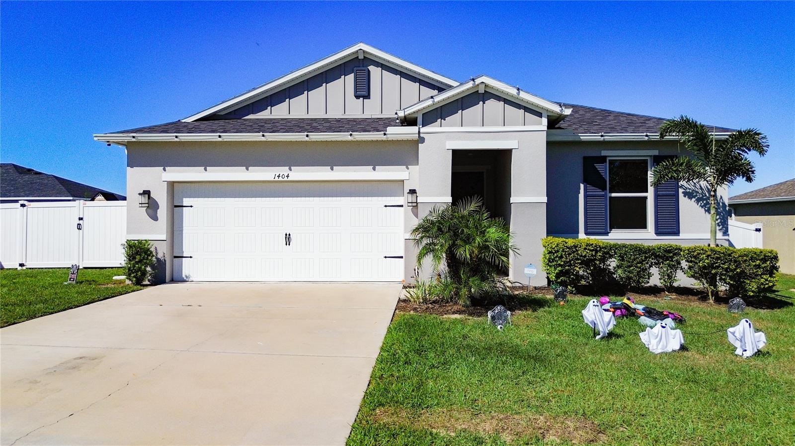 Details for 1404 Geranium Drive, MASCOTTE, FL 34753