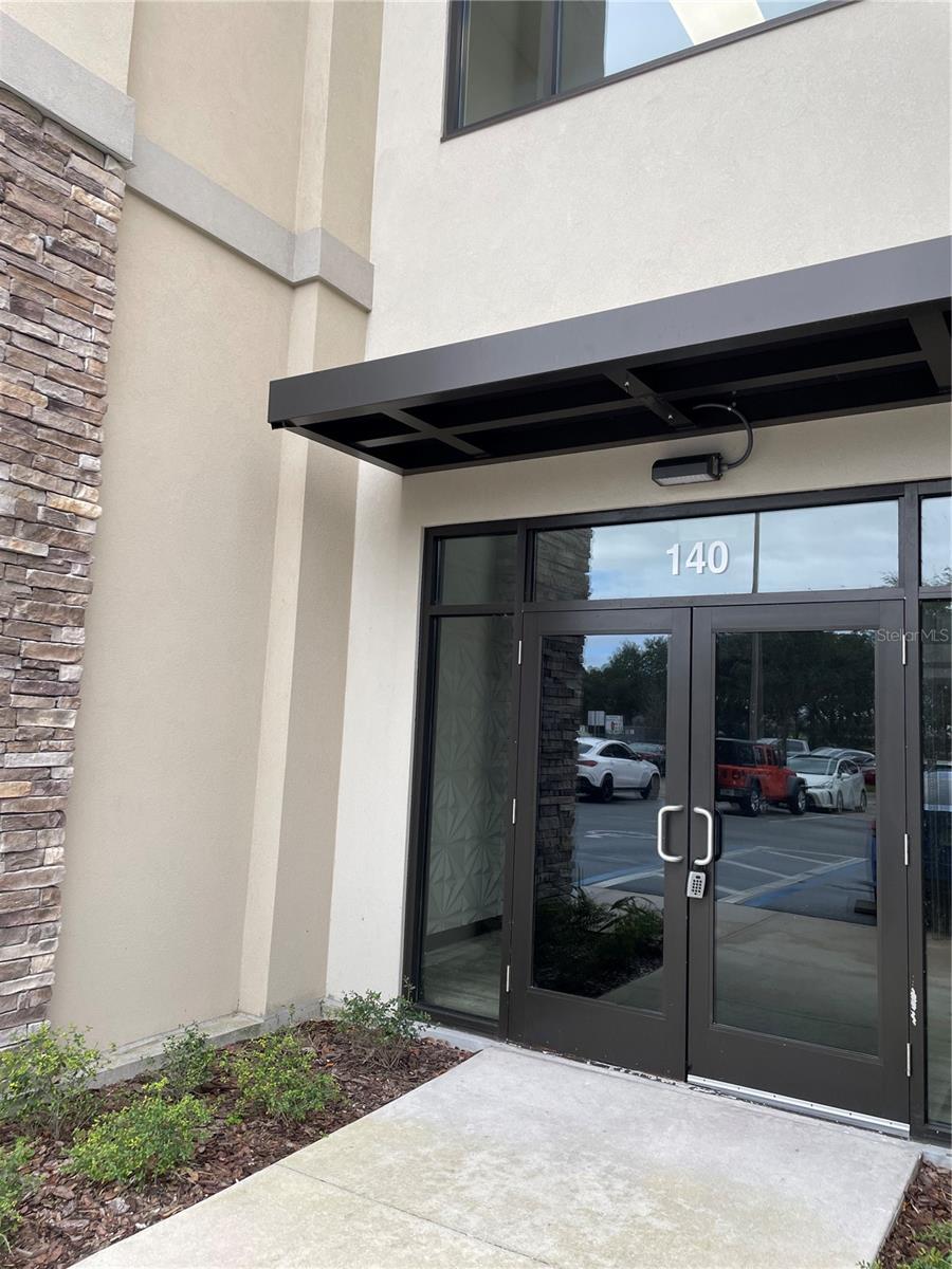 Image 2 of 17 For 13550 Village Park Drive 140