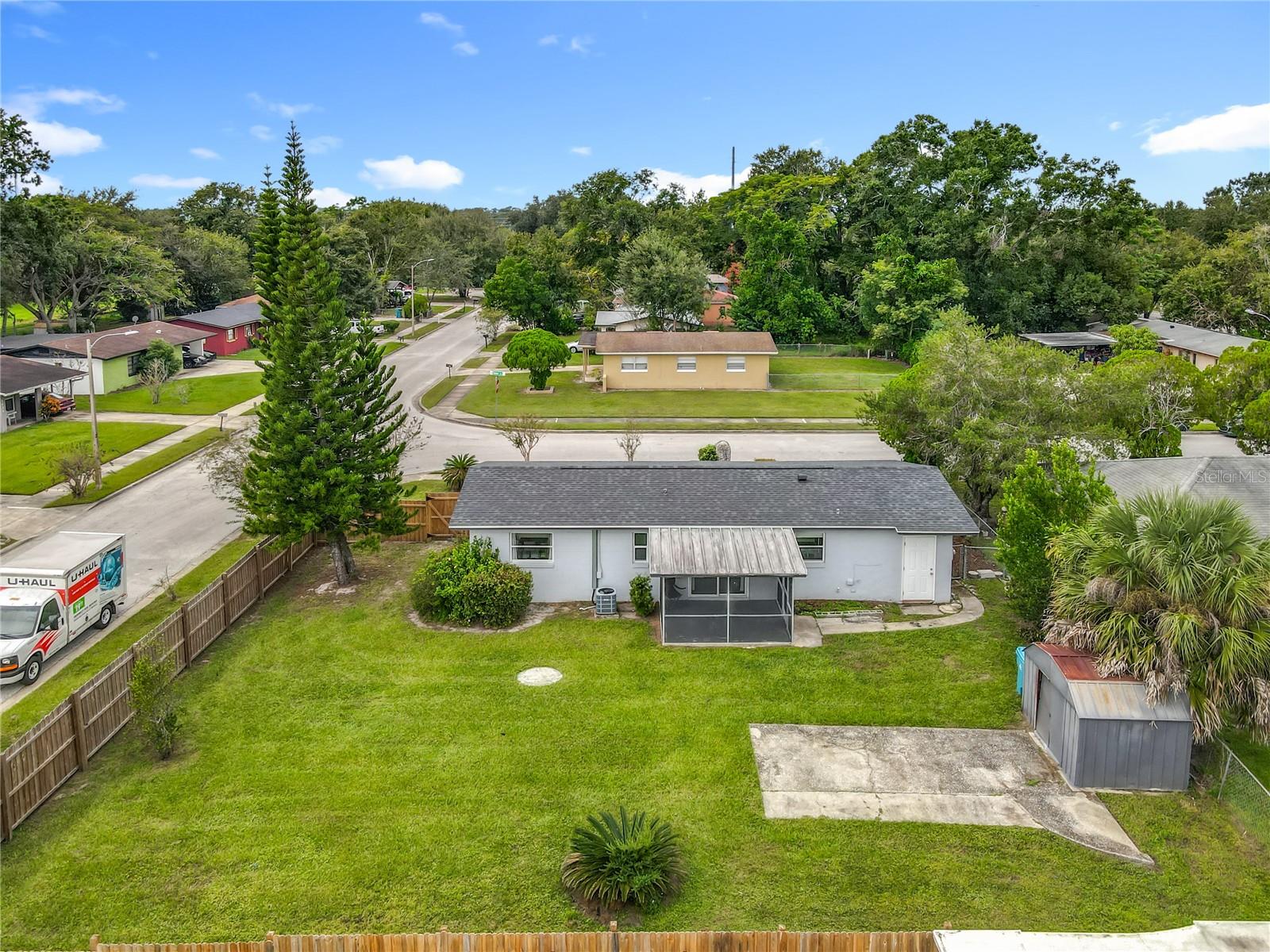 Image 41 of 45 For 1423 Heber Circle