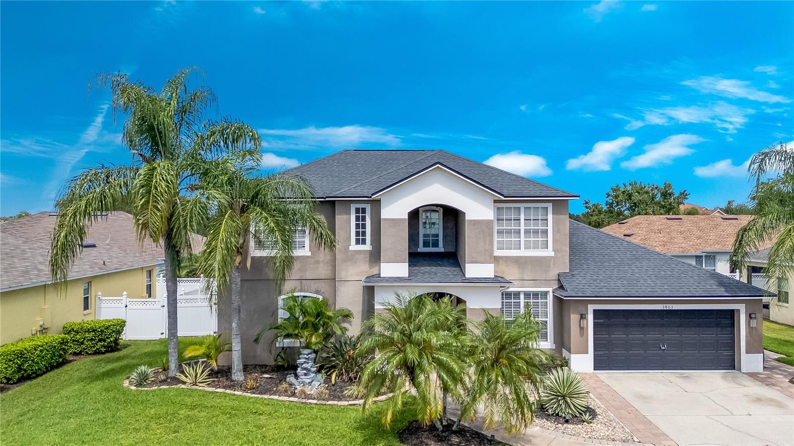 Details for 3803 Blue Dasher Drive, KISSIMMEE, FL 34744
