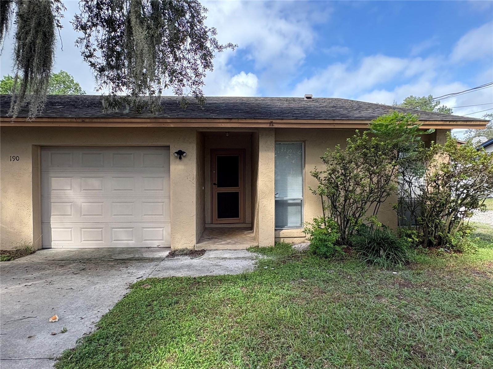 Details for 190 Kuzmany Road, WINTER PARK, FL 32792