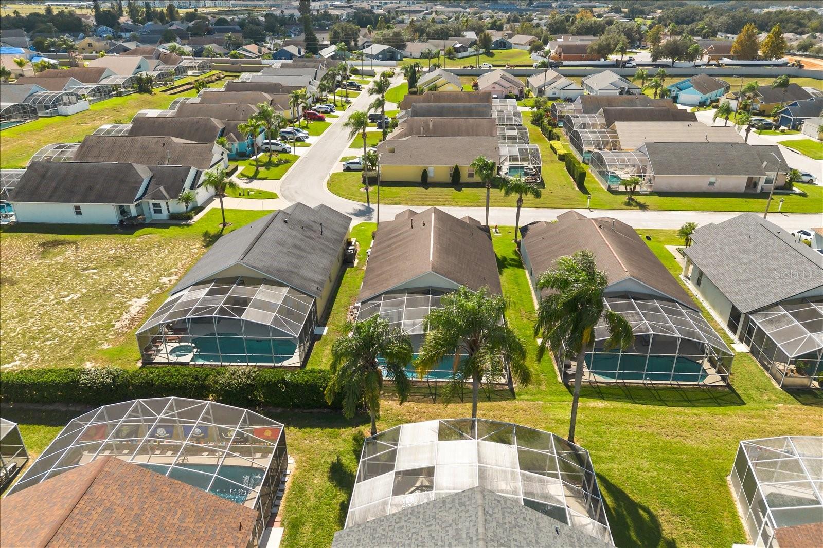 Image 31 of 34 For 316 Tivoli Circle