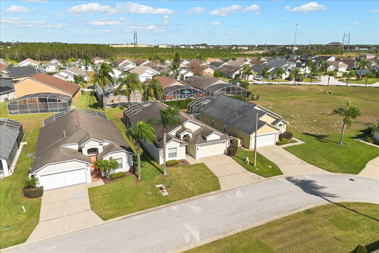 Image 33 of 34 For 316 Tivoli Circle