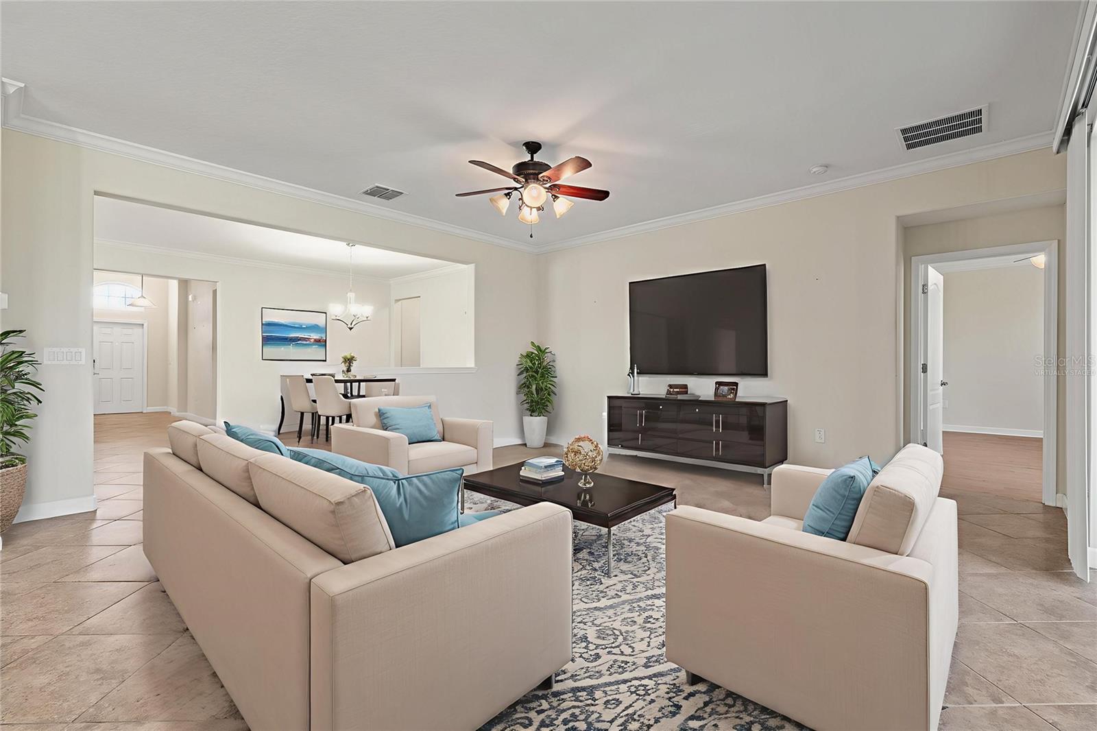 Image 8 of 35 For 3667 Plymouth Drive