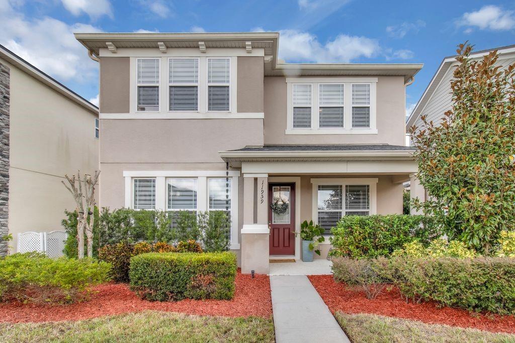 Details for 11959 Globe Street, ORLANDO, FL 32832