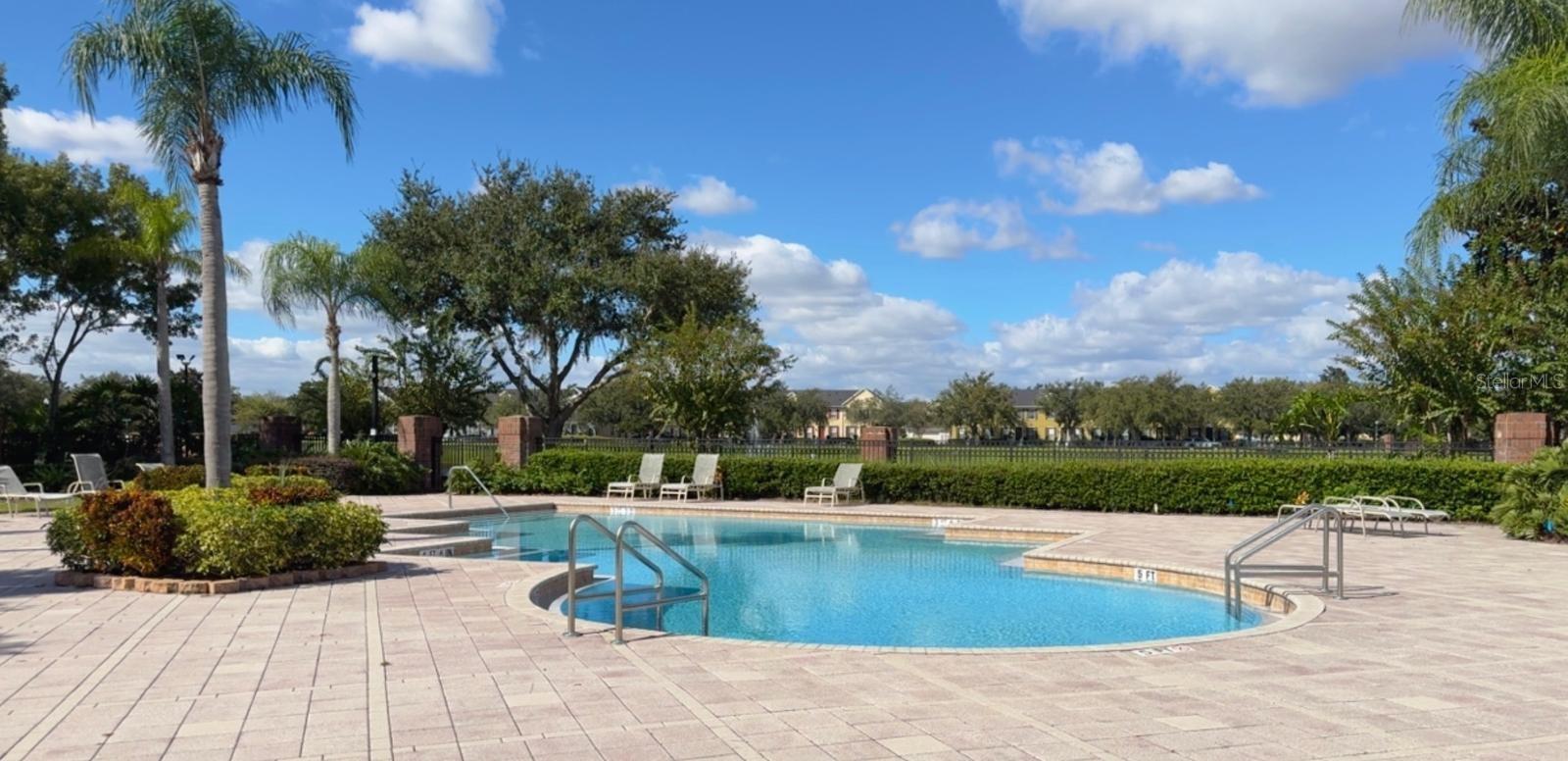 Image 13 of 13 For 6335 Contessa Drive  104