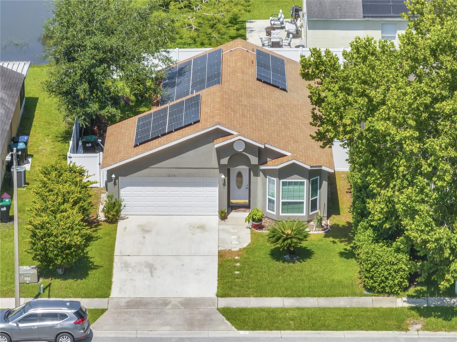 Image 37 of 38 For 13504 Glasser Avenue