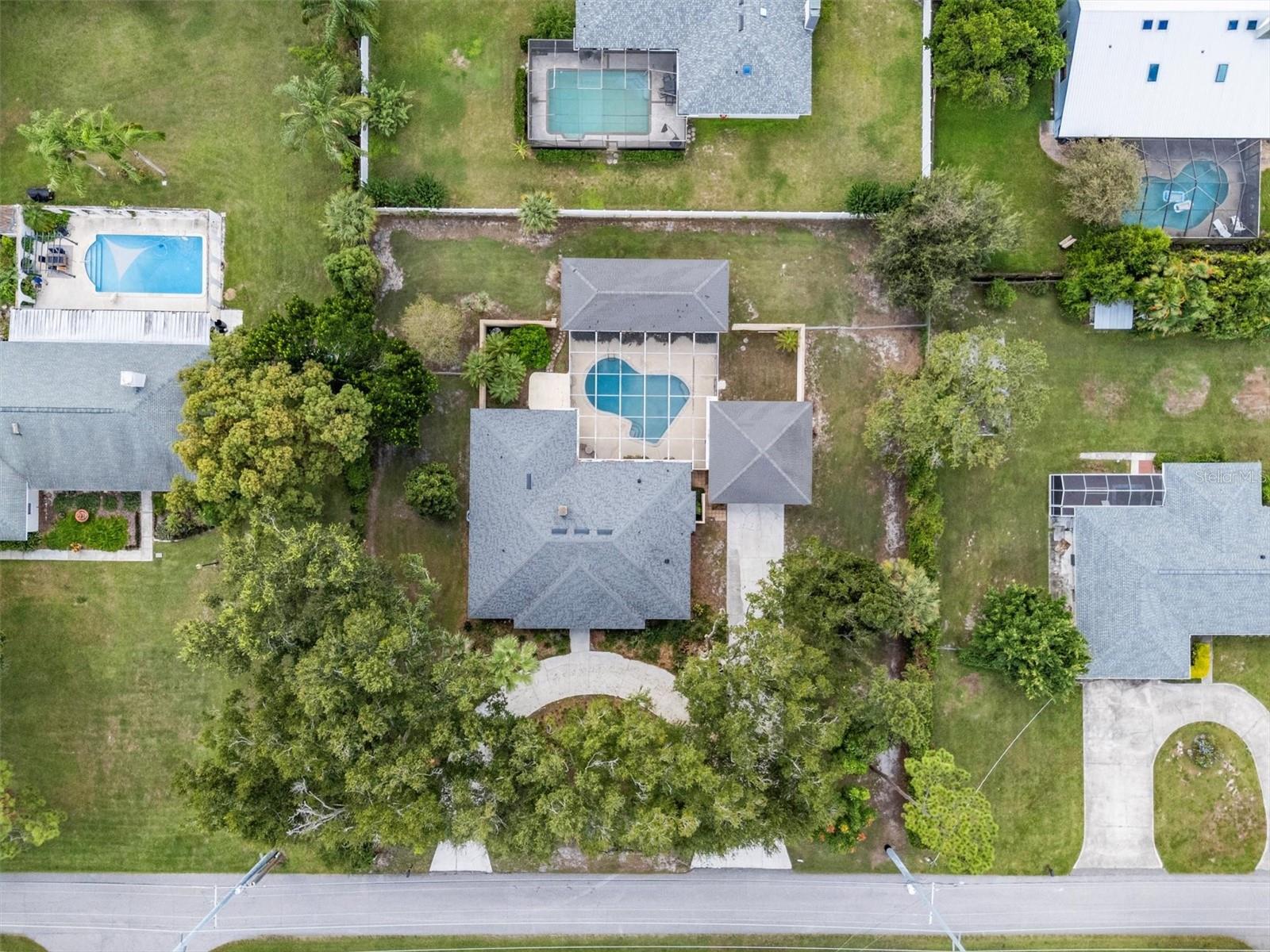 Image 45 of 46 For 2111 Winterset Road