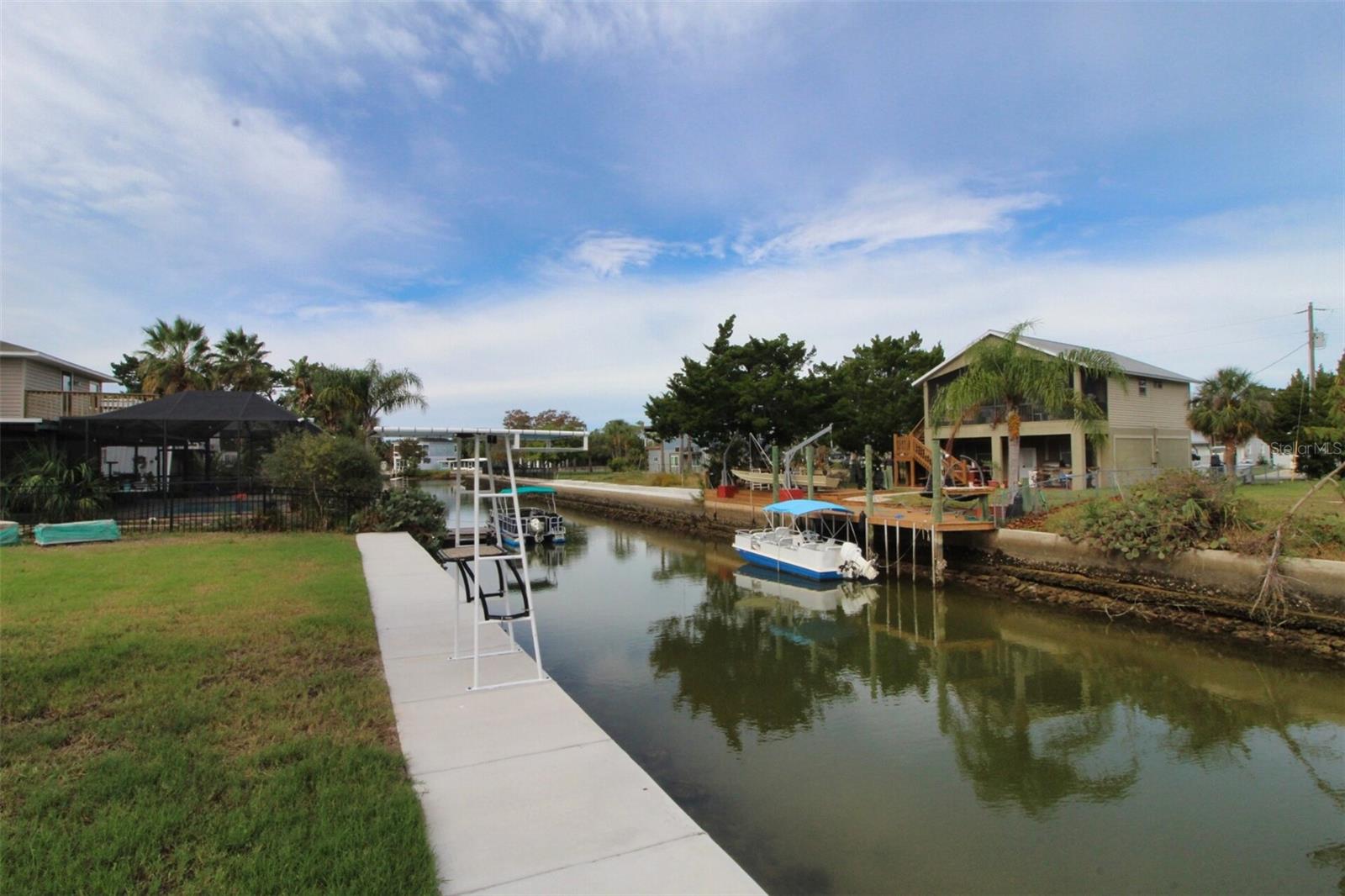 Details for 4977 Cedarbrook Lane, HERNANDO BEACH, FL 34607