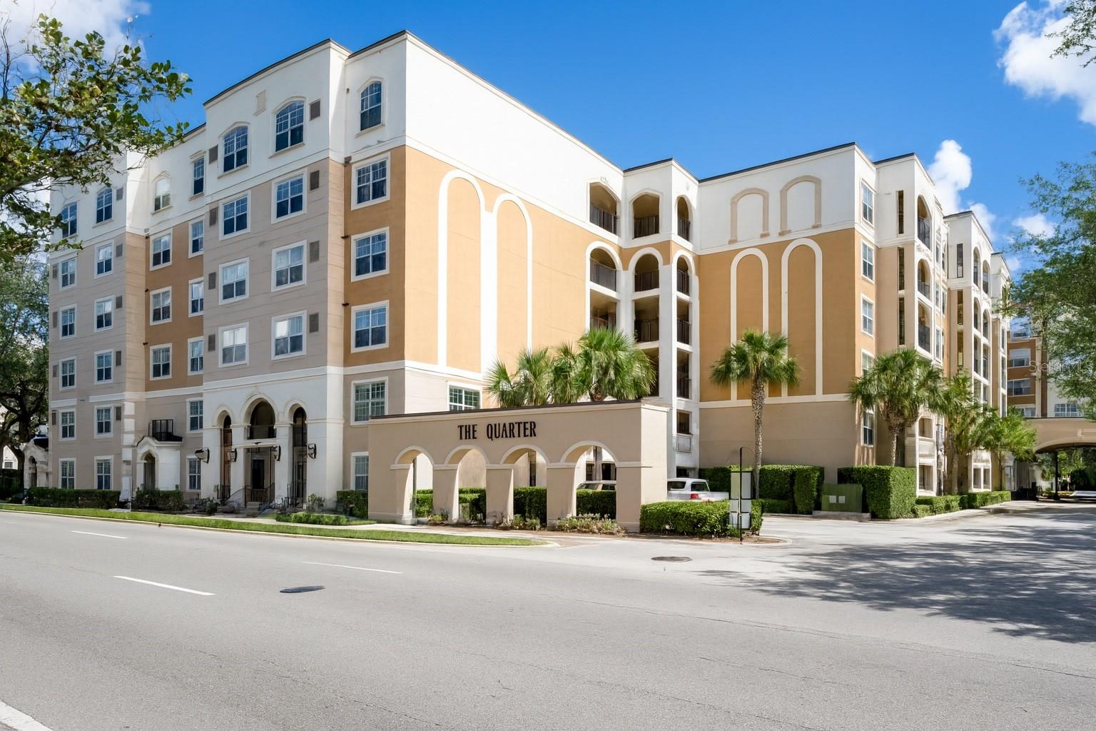 Details for 206 South Street 2033, ORLANDO, FL 32801