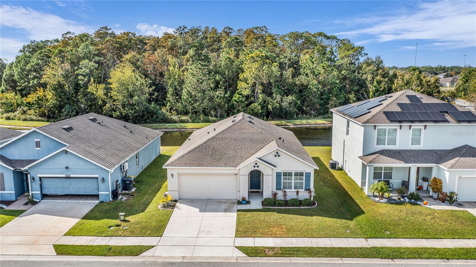 Image 4 of 42 For 3023 Serendipity Way