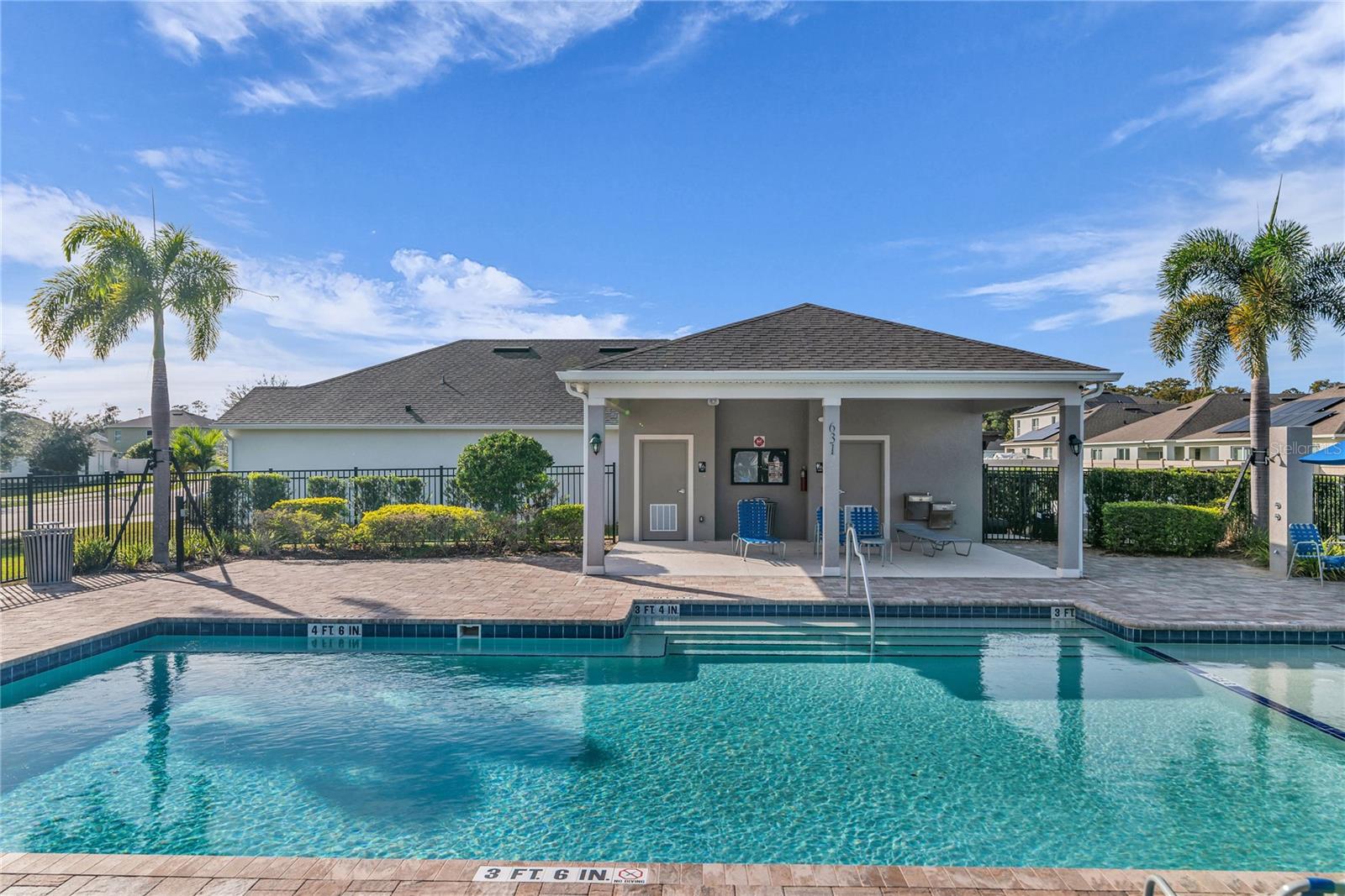 Image 41 of 42 For 3023 Serendipity Way