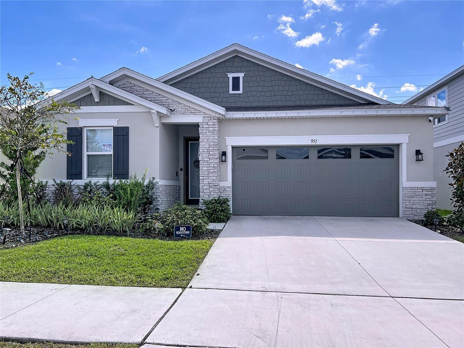 Details for 951 Griffon Avenue, LAKE ALFRED, FL 33850