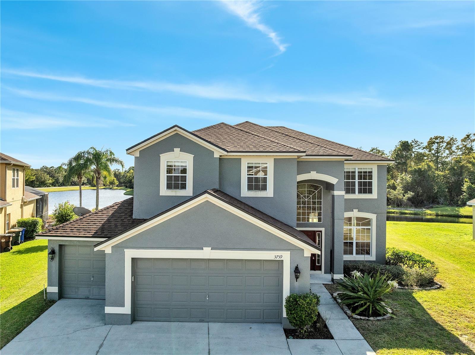 Image 3 of 77 For 3759 Moon Dancer Place