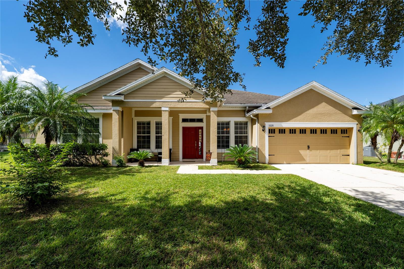 Details for 3220 Pawleys Loop N, ST CLOUD, FL 34769