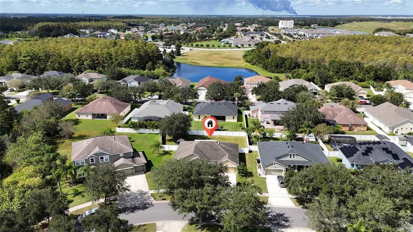 Image 36 of 36 For 3220 Pawleys Loop N