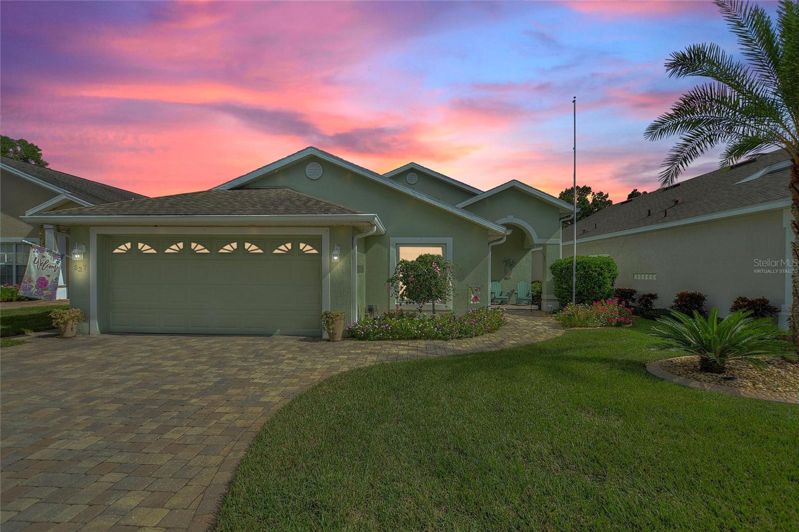 Details for 537 Ridge View Dr, DAVENPORT, FL 33837