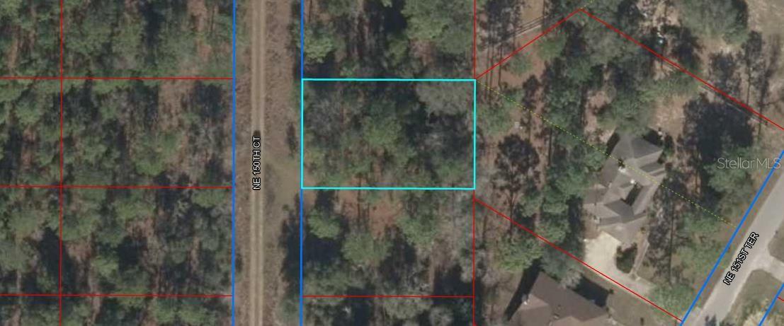 Details for Lot 19 150th Court, WILLISTON, FL 32696