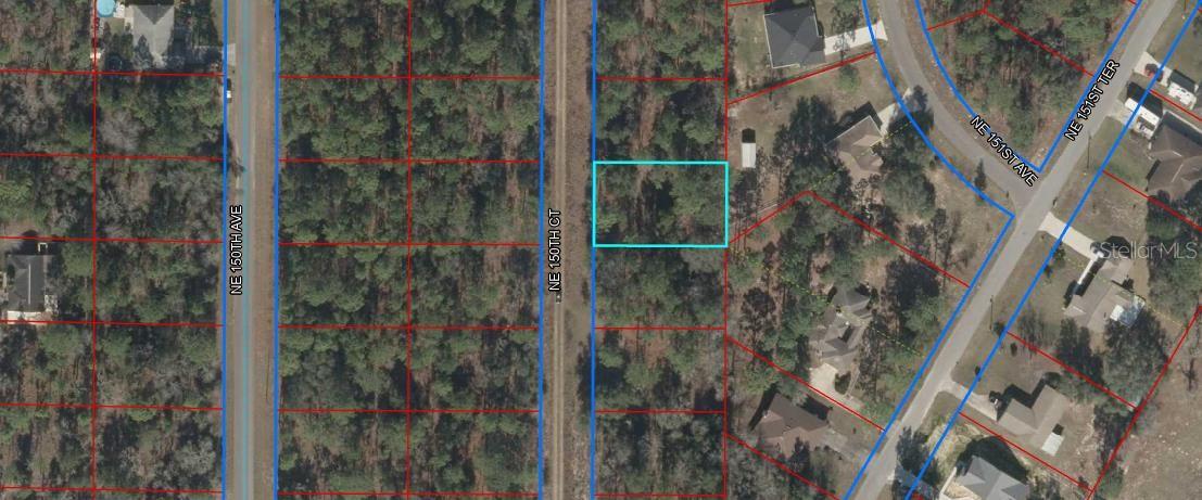 Listing Details for Lot 20 Ne 150th Court, WILLISTON, FL 32696
