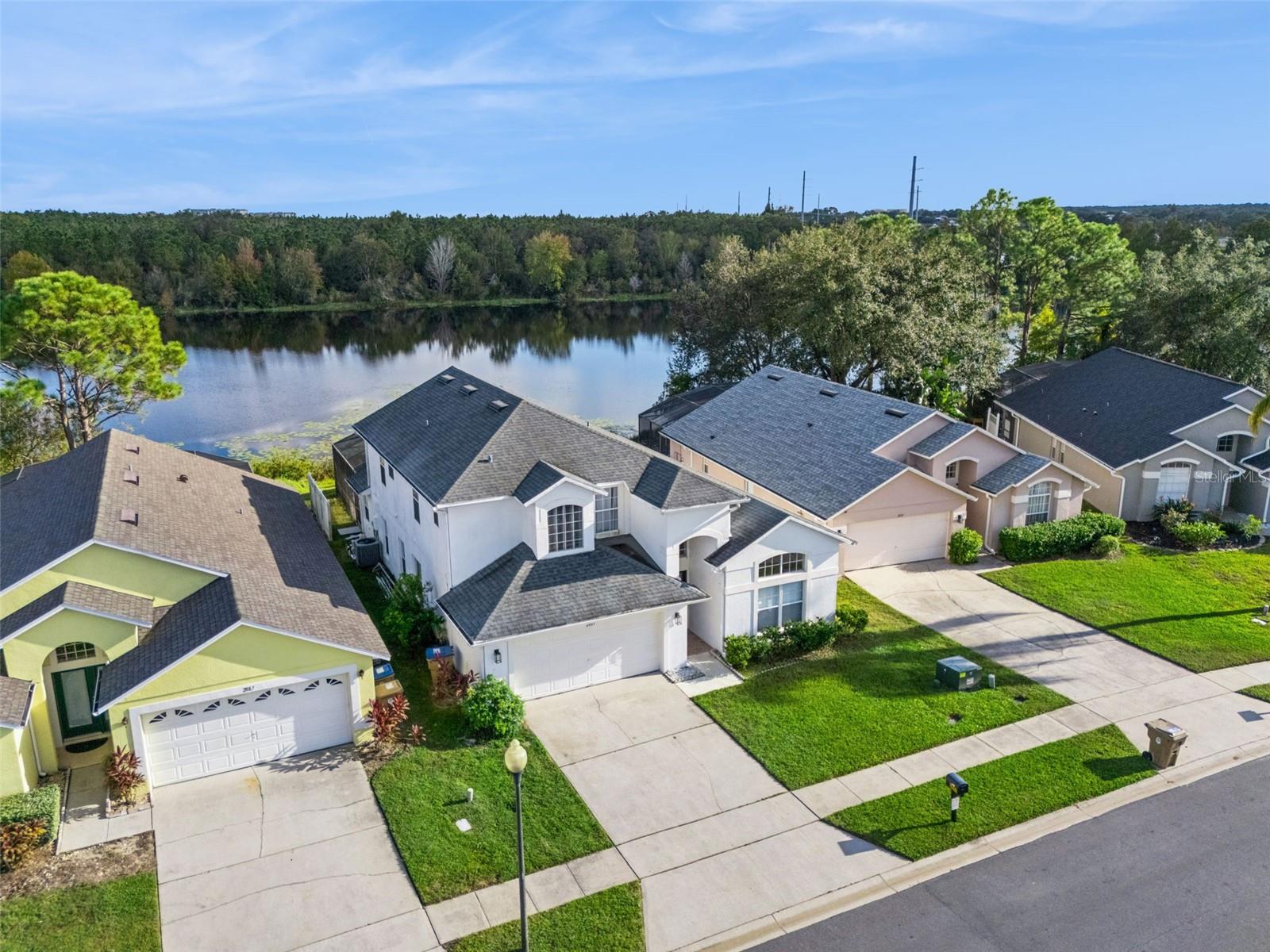 Image 65 of 77 For 2889 Blooming Alamanda Loop
