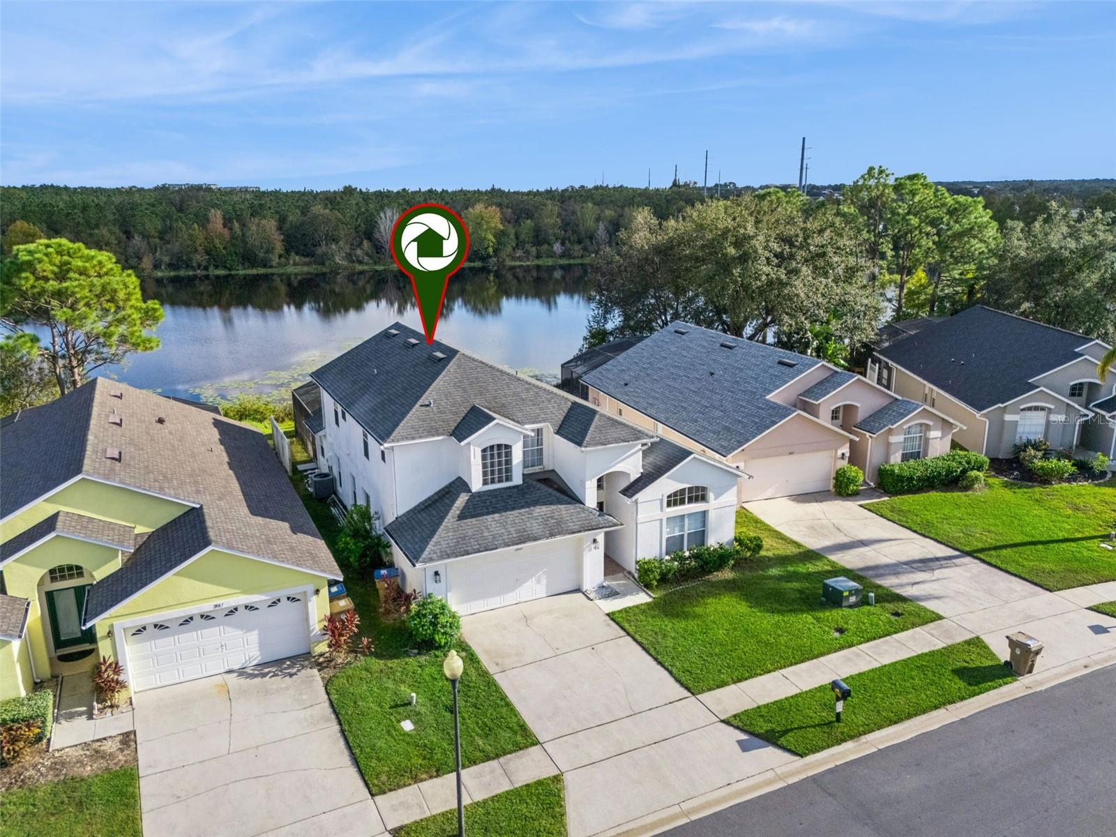 Image 66 of 77 For 2889 Blooming Alamanda Loop