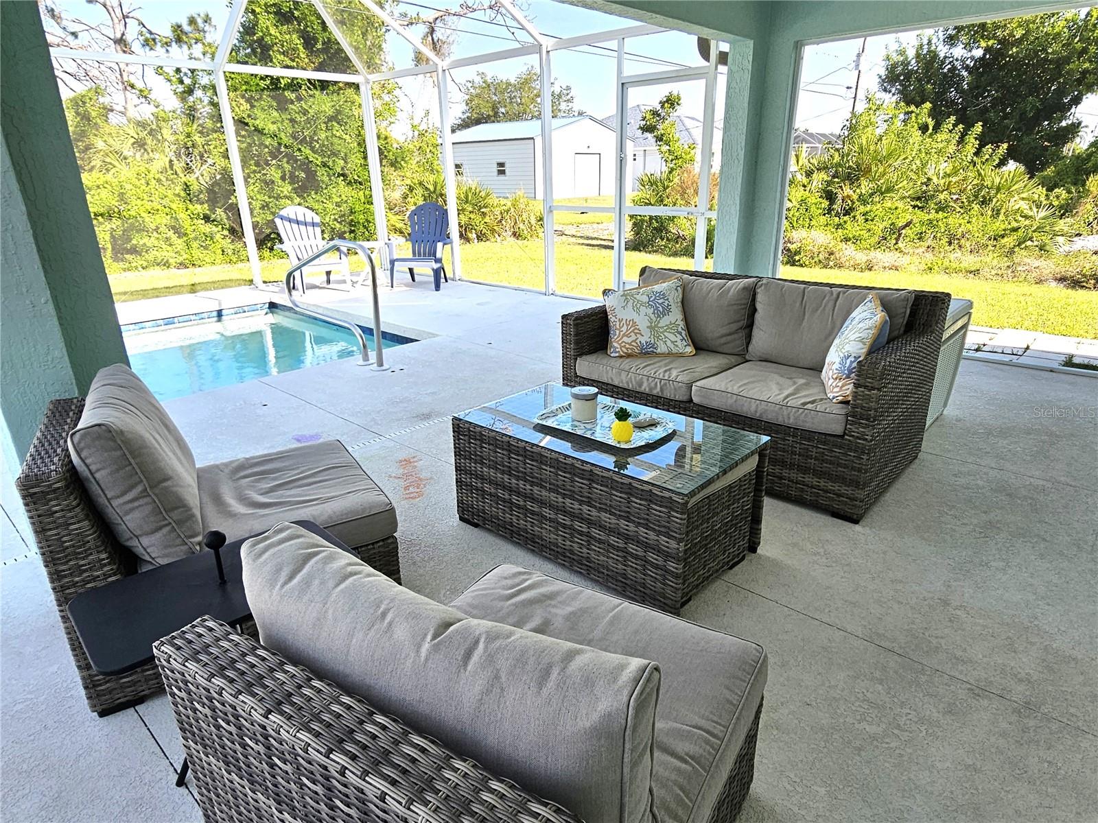 Image 27 of 35 For 7436 Michael Street