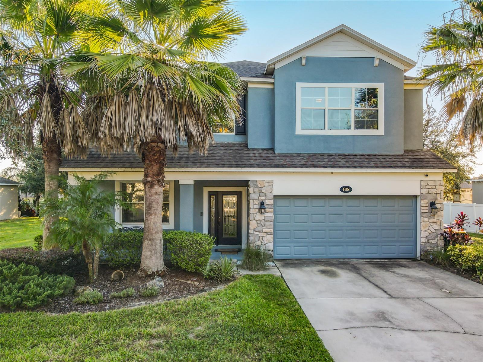 Details for 168 Magneta Loop, AUBURNDALE, FL 33823
