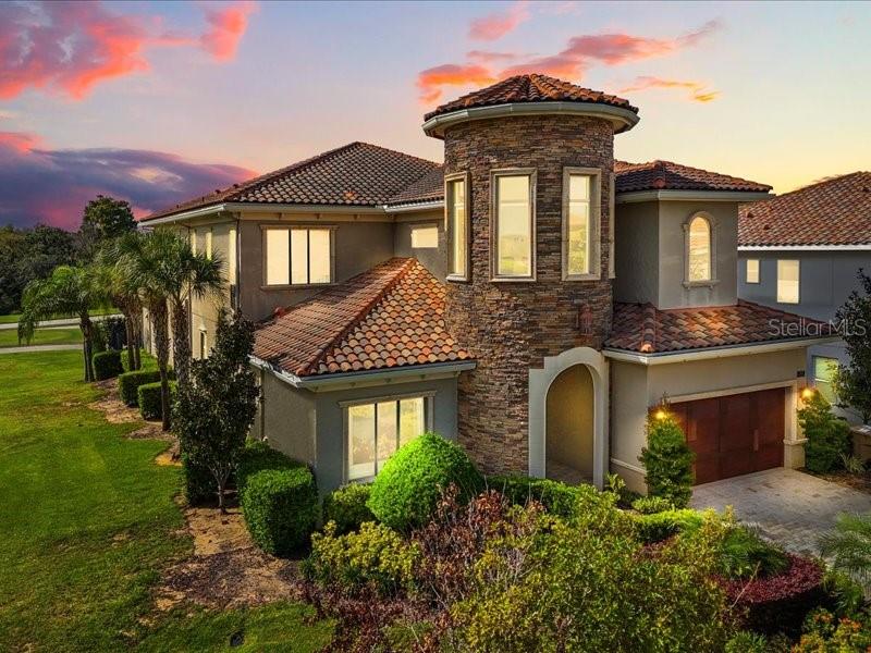 Details for 7863 Palmilla Court, REUNION, FL 34747