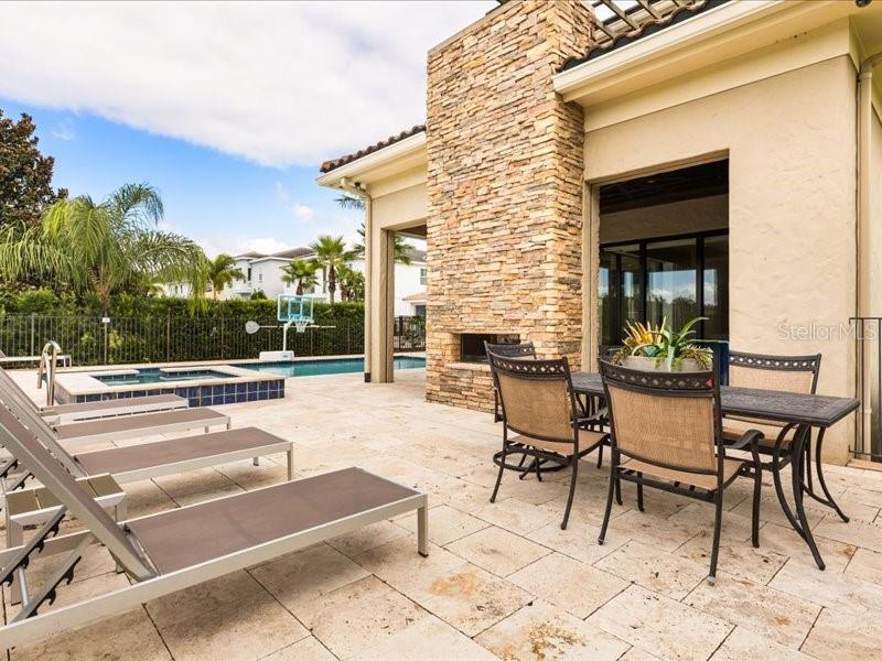 Image 55 of 55 For 7863 Palmilla Court