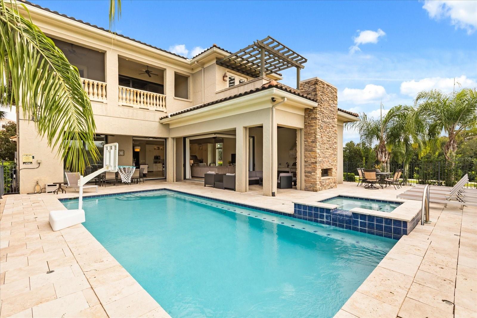 Image 64 of 73 For 7863 Palmilla Court