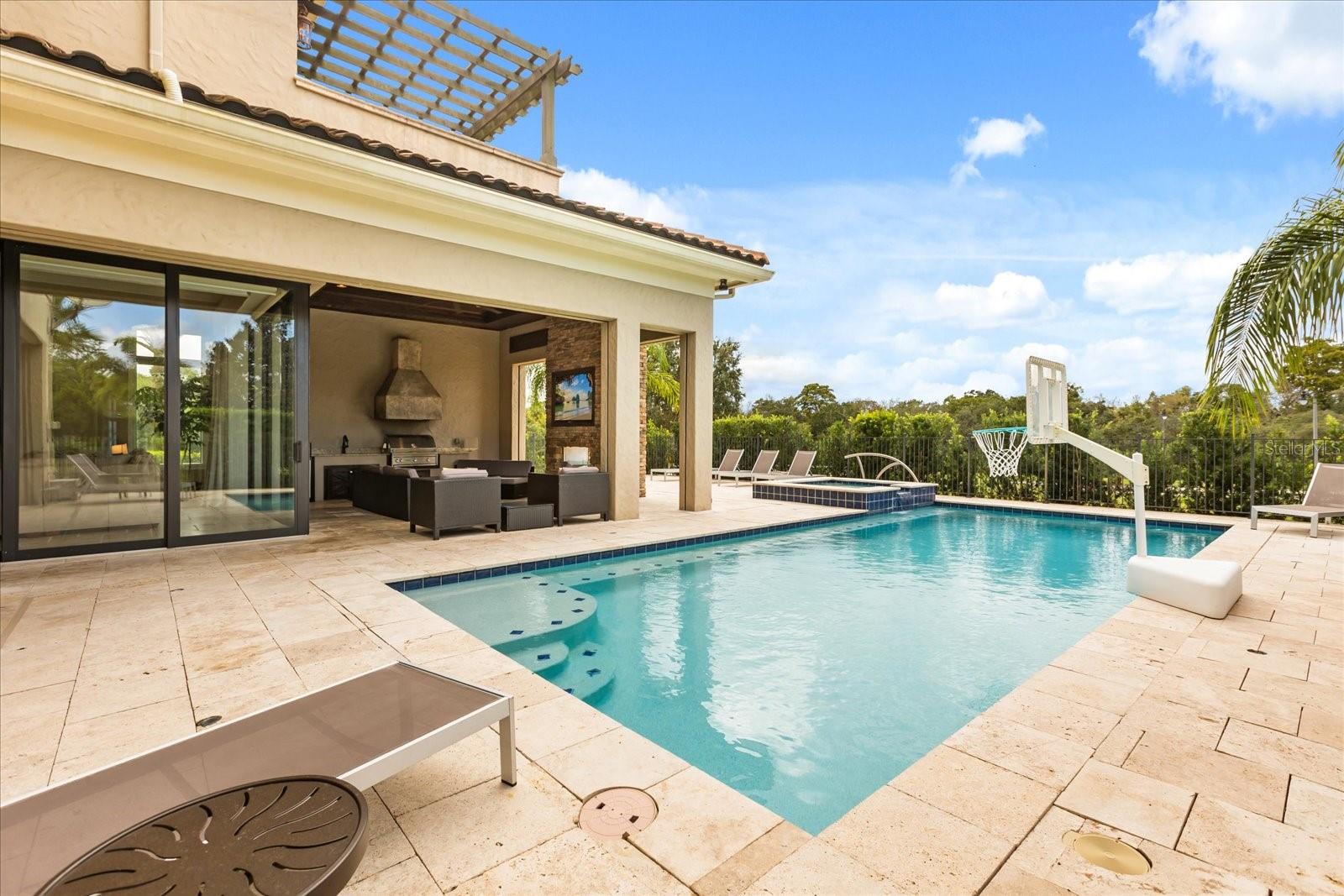 Image 66 of 73 For 7863 Palmilla Court