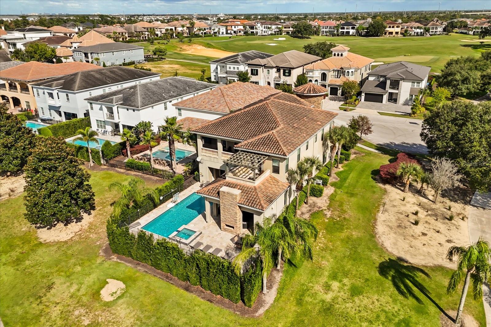 Image 68 of 73 For 7863 Palmilla Court