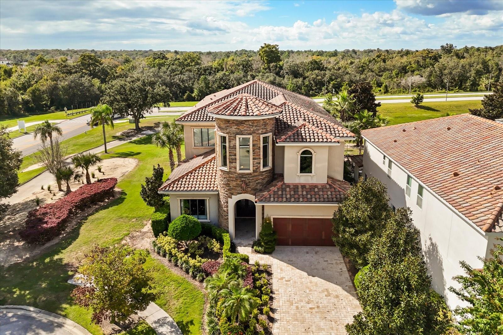 Image 70 of 73 For 7863 Palmilla Court