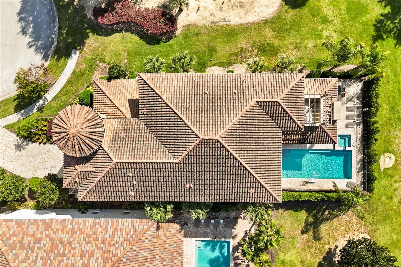 Image 71 of 73 For 7863 Palmilla Court