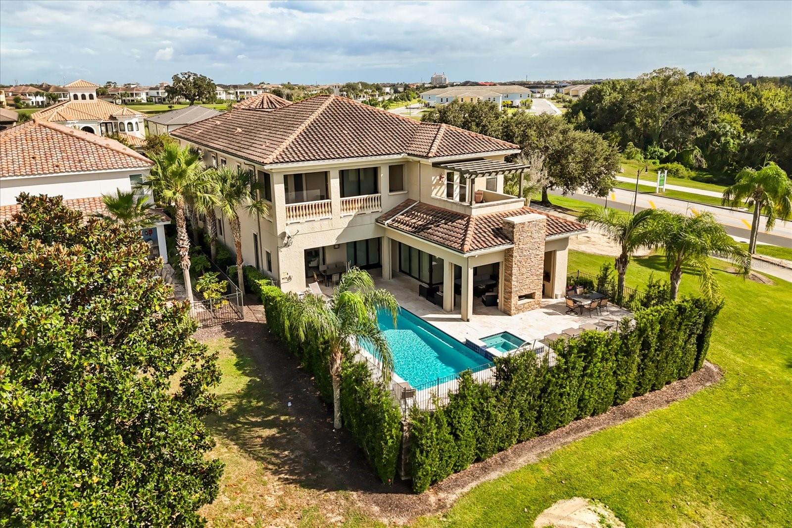 Image 72 of 73 For 7863 Palmilla Court