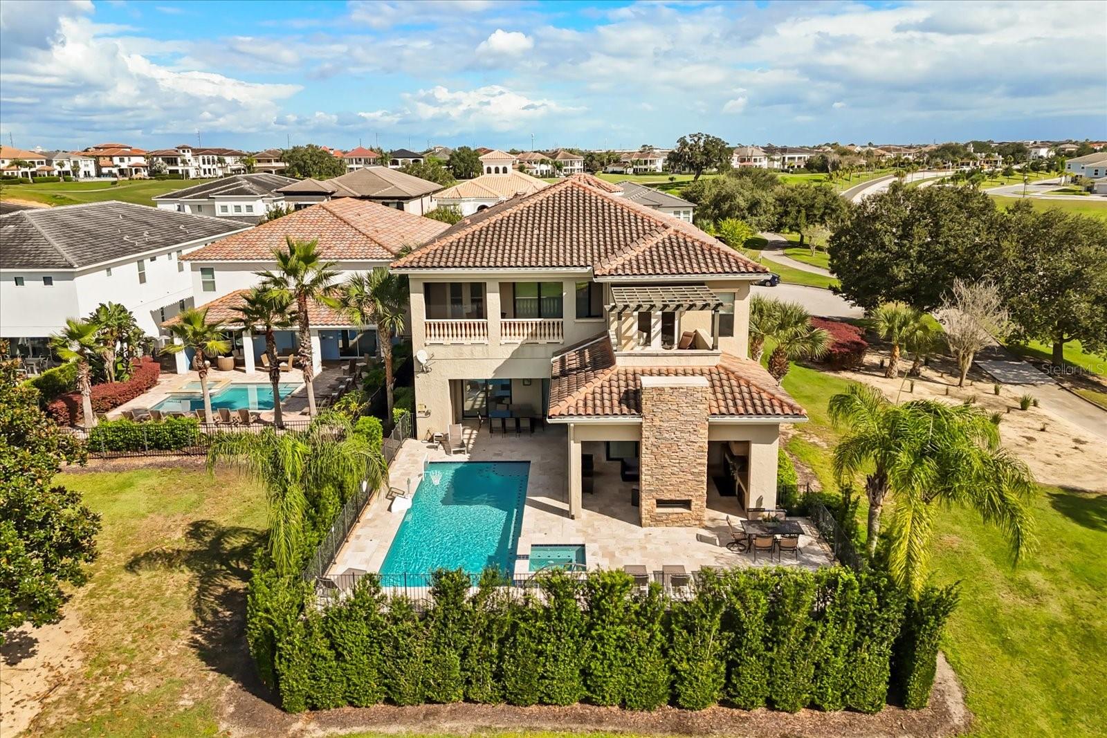 Image 73 of 73 For 7863 Palmilla Court